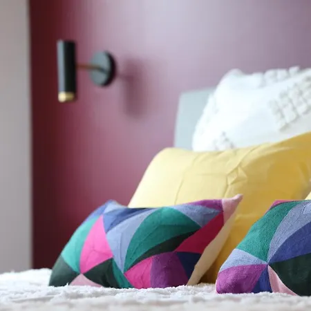 Spacious Family Friendly Apartment, Free Parking * Таллінн