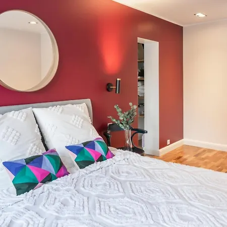 Spacious Family Friendly Apartment, Free Parking Διαμέρισμα